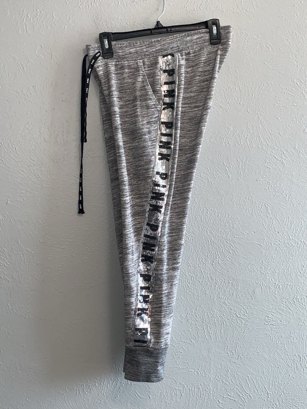 Vs sequin 2 piece set - Picture 4 of 5